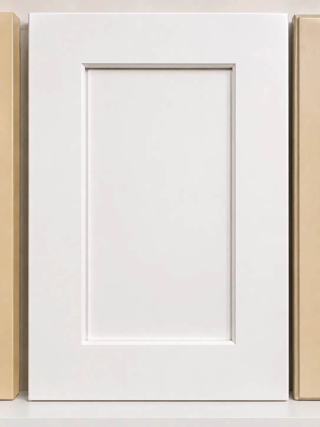 MDF and Paint-Grade Doors