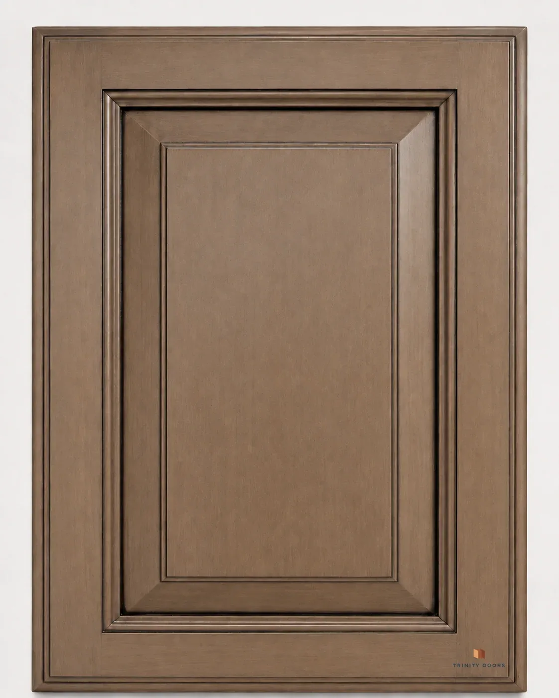 Raised-Panel Doors