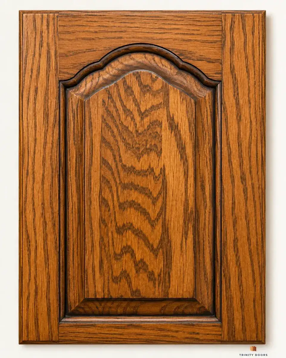Hardwood Cabinet Doors